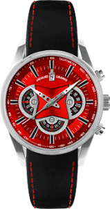Jacques Lemans Sports 1-1687C
