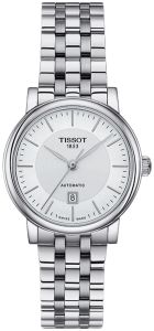 TISSOT CARSON T122.207.11.031.00