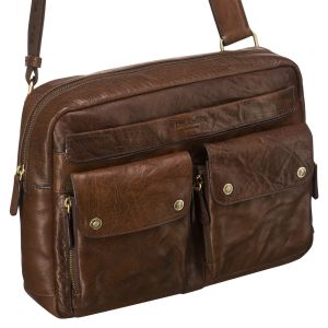 Др.Коффер M402560-59-09 сумка для документов