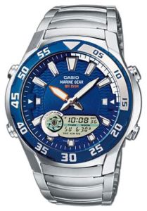 Casio AMW-710D-2A