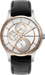 Jacques Lemans Classic 1-1689C