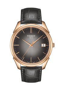 TISSOT VINTAGE 18K GOLD T920.410.76.061.00