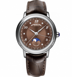 Raymond Weil 2739-L2-05785