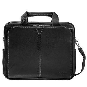 Сумка с папкой д/ноутбука Dr. Koffer B281451-01-04
