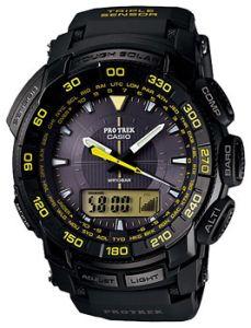 Casio PRG-550-1A9