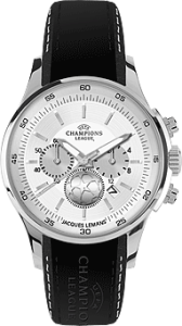 Jacques Lemans UEFA U-32B