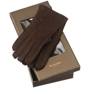 Перчатки женские Dr. Koffer H690113-144-09