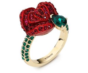 Swarovski кольцо 5347386