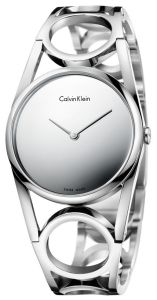 CALVIN KLEIN round K5U2M148
