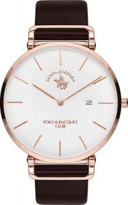 Santa Barbara Polo & Racquet Club SB.10.1133.2