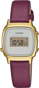 Casio LA-670WEFL-4A2EF