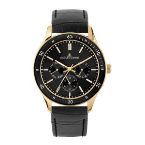 Jacques Lemans 1-1691ZC