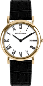 Jacques Lemans Classic 1-1370G