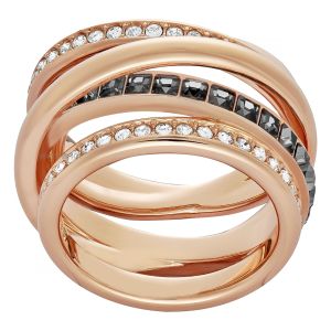 Swarovski кольцо 5184219
