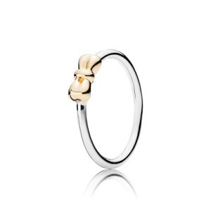 PANDORA 190972-52 кольцо