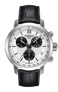 TISSOT PRS 200 T055.417.16.038.00
