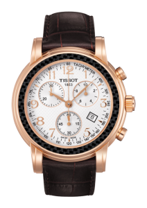 TISSOT CHRONOGRAPH T906.417.76.031.00