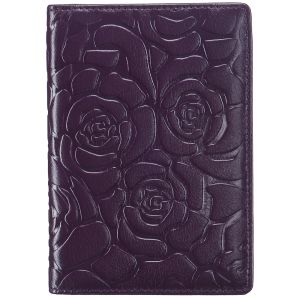 Обложка для автодокументов Dr. Koffer X510177-148-74