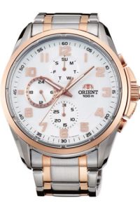 ORIENT FUY05001W0