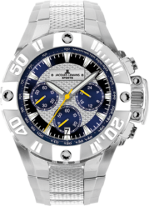 Jacques Lemans Sports 1-1377E