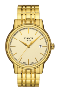 TISSOT CARSON T085.410.33.021.00
