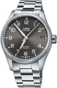 Oris 751 7697 4063 бр