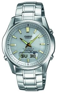 Casio LCW-M100DSE-7A2