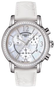 TISSOT DRESSPORT T050.217.67.117.00