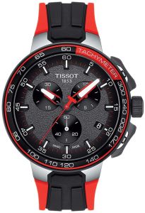 TISSOT T-RACE CYCLING CHRONOGRAPH T111.417.27.441.00