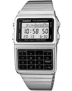 Casio DBC-611E-1E