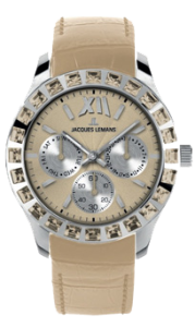 Jacques Lemans La Passion 1-1710M