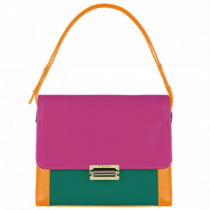 Piquadro сумка горизонтальная с плечевым ремнем BD3314SO1/AR