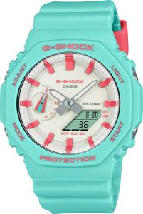 Casio GA-2100RB-3A