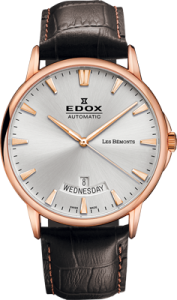 EDOX 83015-37RBIR