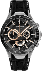 Jacques Lemans Sports 1-1661D