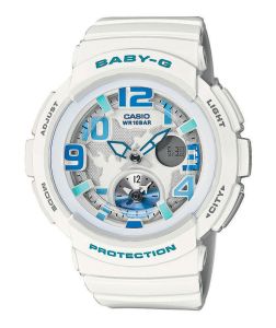Casio BGA-190-7B