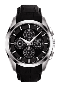 TISSOT COUTURIER T035.614.16.051.00