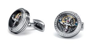 TF Tourbillon CT-SS01D7
