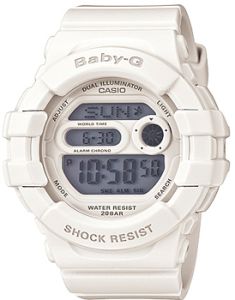 Casio BGD-140-7A