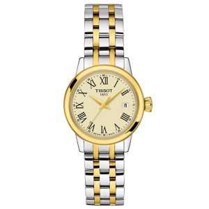 TISSOT CLASSIC DREAM T129.210.22.263.00