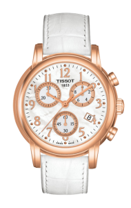 TISSOT DRESSPORT T050.217.36.112.00