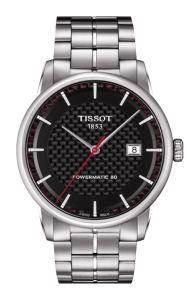 TISSOT LUXURY POWERMATIC 80 T086.407.11.201.01