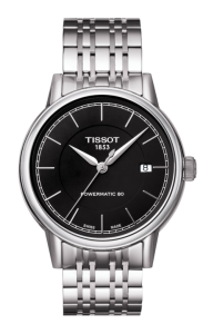 TISSOT CARSON T085.407.11.051.00
