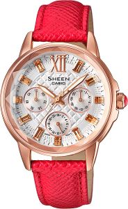 Casio SHE-3029PGL-7A