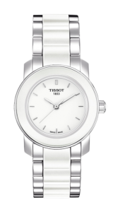 TISSOT T-TREND CERA T064.210.22.011.00