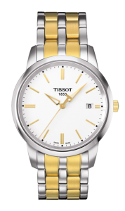TISSOT CLASSIC DREAM T033.410.22.011.01