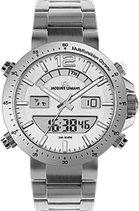 Jacques Lemans Sports 1-1713D