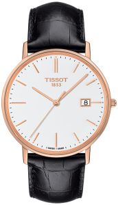 TISSOT GOLDRUN SAPPHIRE LADY 18K GOLD T922.410.76.011.00