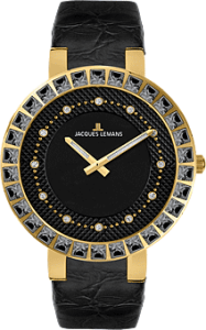 Jacques Lemans La Passion 1-1779E