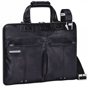 Piquadro сумка с двумя ручками CA1802W17/AV